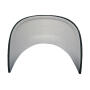 110 Hybrid Cap - Grey - One Size