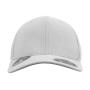 110 Cool and Dry Baseball Cap - Silver - One Size