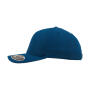 110 Cool and Dry Baseball Cap - White - One Size