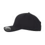 110 Flexfit Pro-Formance - Black - One Size