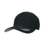110 Hybrid Cap - Grey - One Size