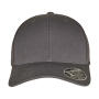 110 Mesh Cap - Charcoal - One Size