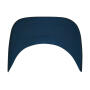 110 Visor Cap - Black - One Size