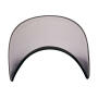 360° Omnimesh 2-Tone Cap - Charcoal/Black - One Size