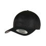 360° Omnimesh Cap - Black - One Size