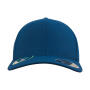 110 Cool and Dry Baseball Cap - Navy - One Size